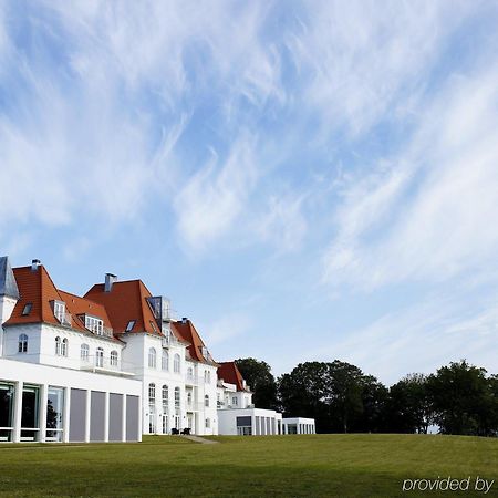 Hotel Comwell Kellers Park Brejning Exteriér fotografie