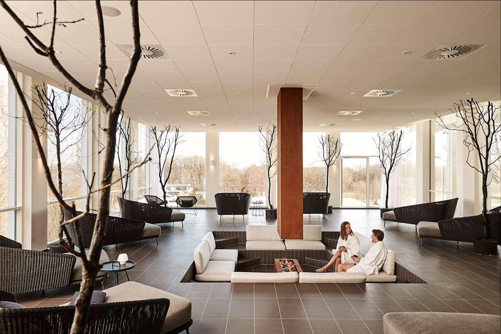 Hotel Comwell Kellers Park Brejning Zařízení fotografie