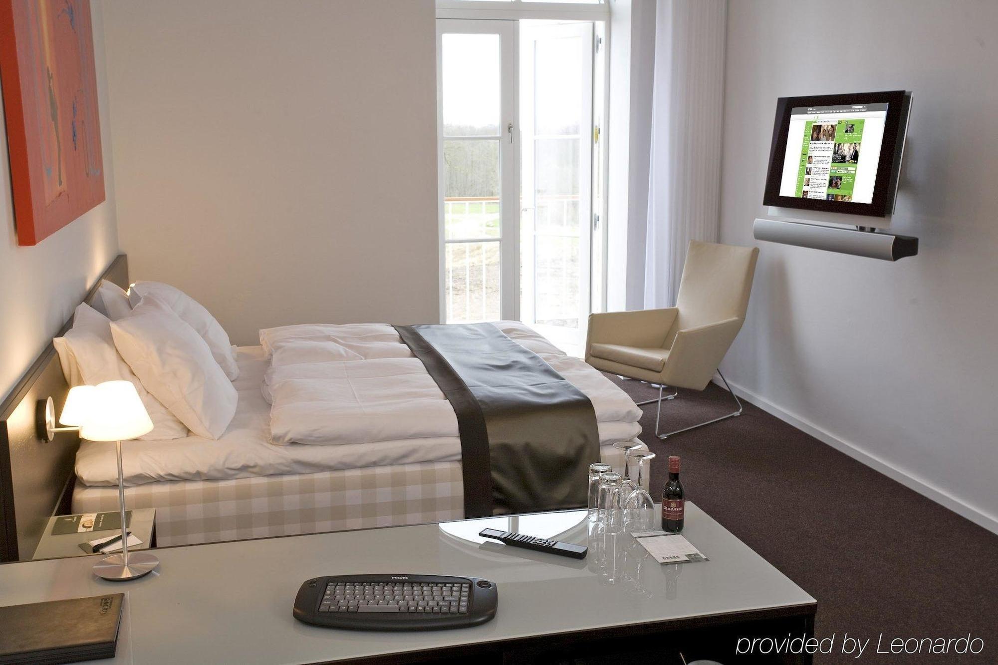 Hotel Comwell Kellers Park Brejning Pokoj fotografie