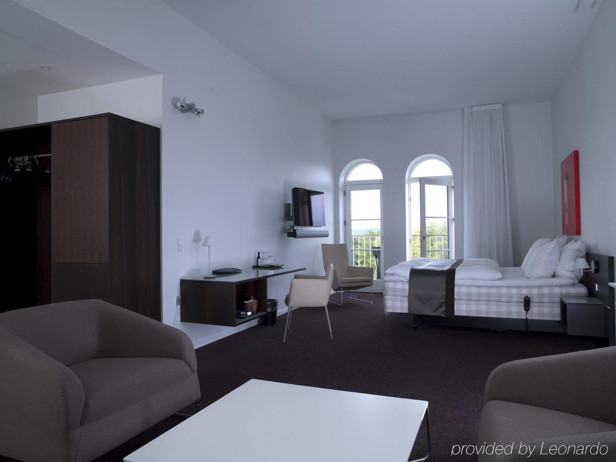 Hotel Comwell Kellers Park Brejning Exteriér fotografie